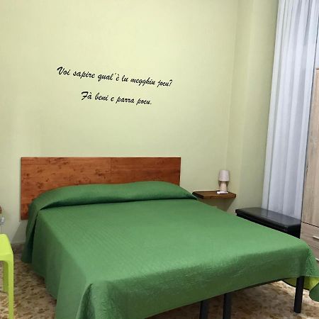 Solemare Bed & Breakfast Trapani Luaran gambar