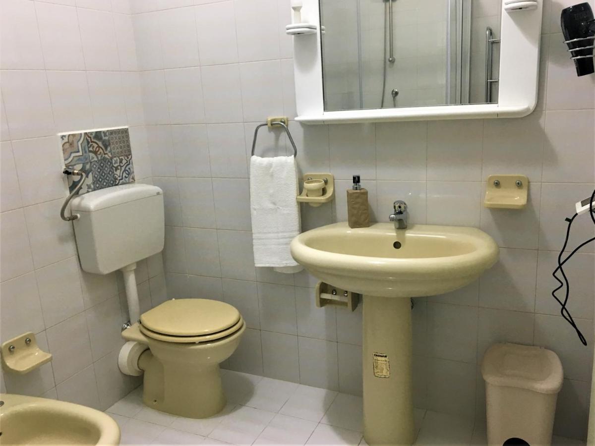 Solemare Bed & Breakfast Trapani Luaran gambar
