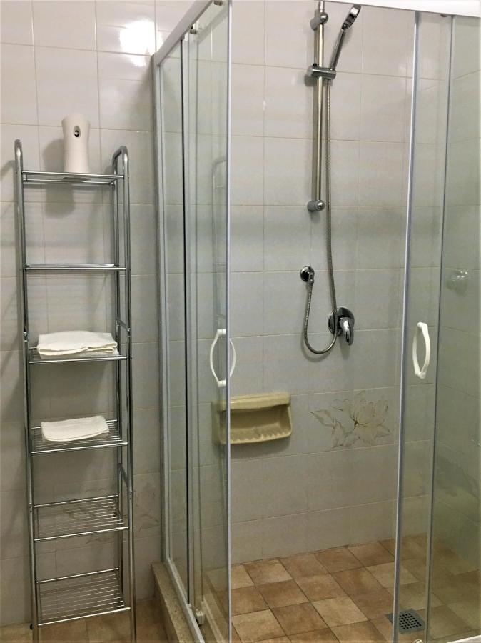 Solemare Bed & Breakfast Trapani Luaran gambar