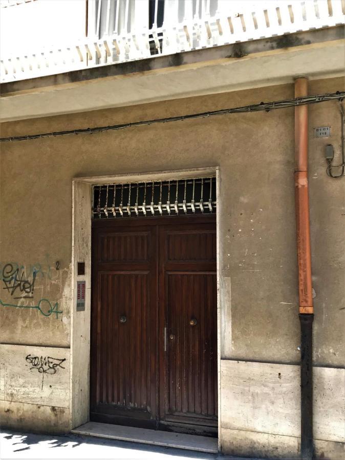 Solemare Bed & Breakfast Trapani Luaran gambar