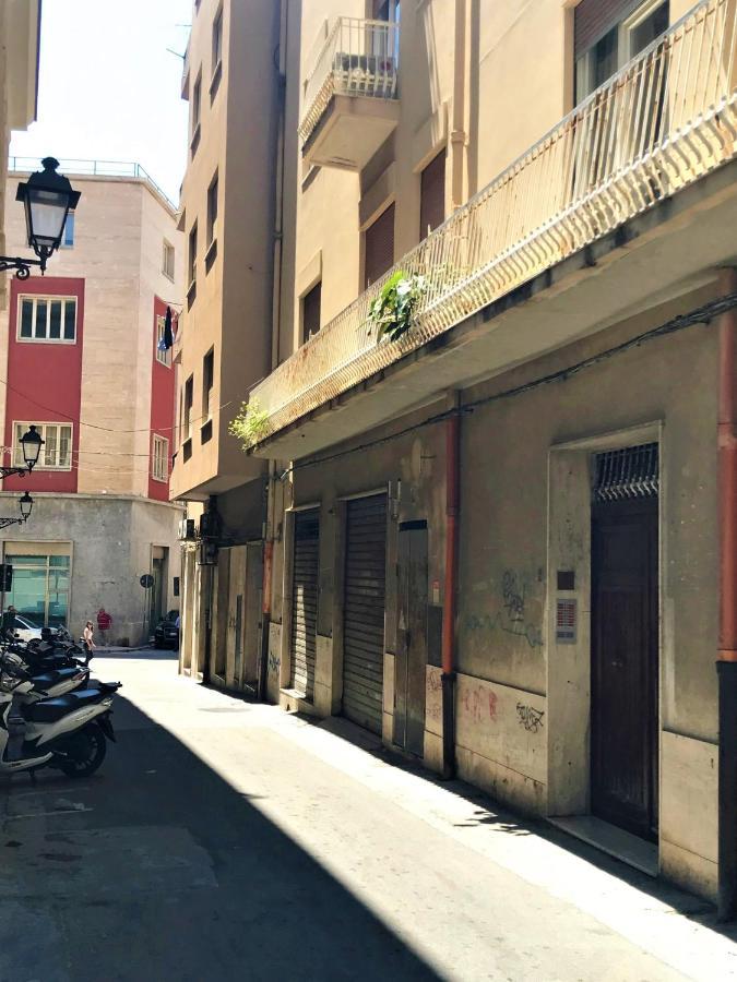 Solemare Bed & Breakfast Trapani Luaran gambar
