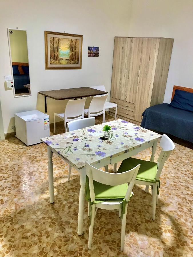 Solemare Bed & Breakfast Trapani Luaran gambar