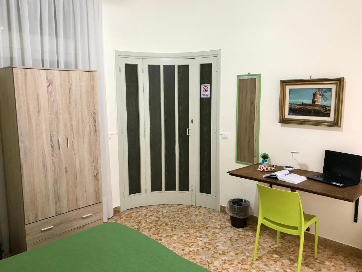 Solemare Bed & Breakfast Trapani Luaran gambar