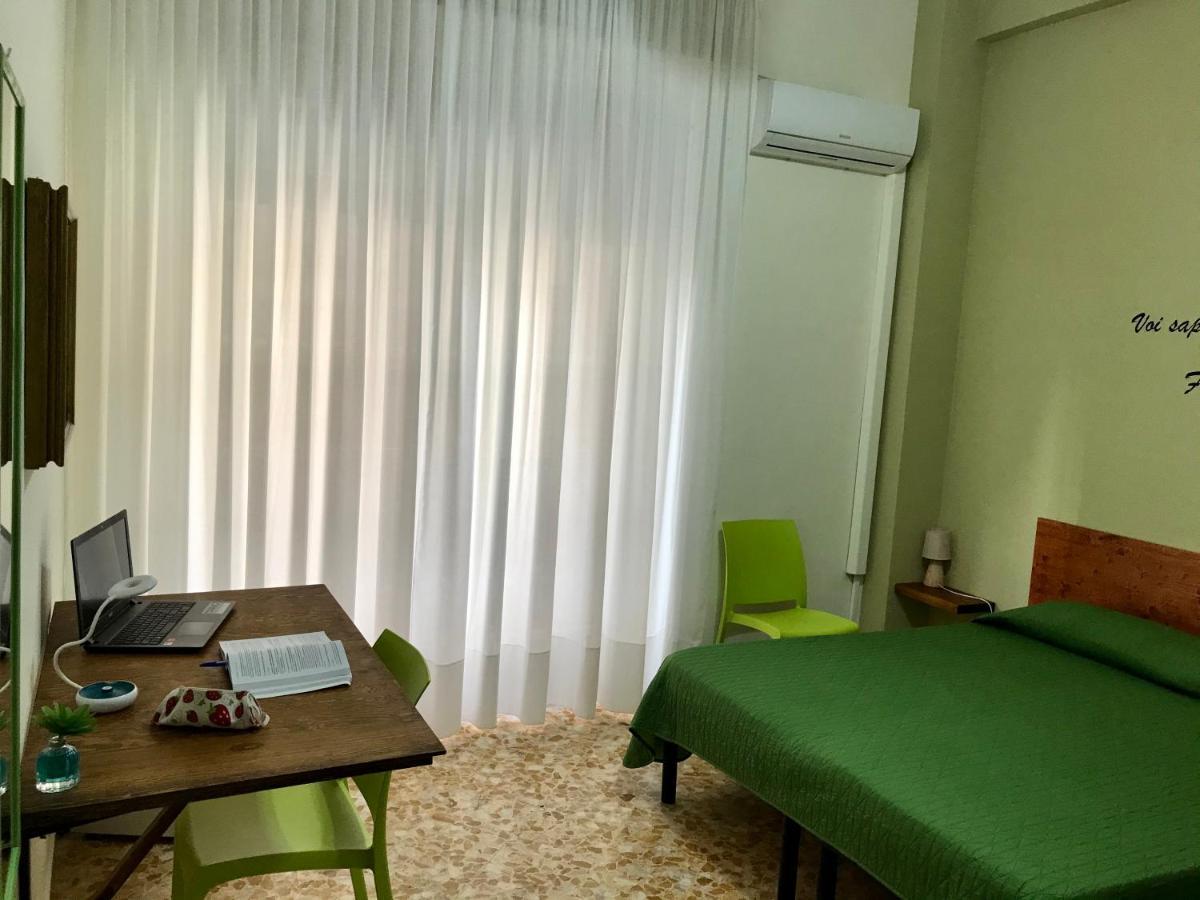 Solemare Bed & Breakfast Trapani Luaran gambar